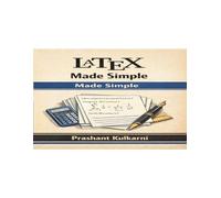 LaTeX Made Simple