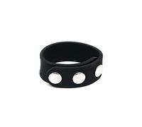 Latex Play Rimba Anillo para el Pene Ajustable - 79 gr