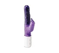 Latex Play Rimba Arnés Con Dildo 17 cm - 150 gr
