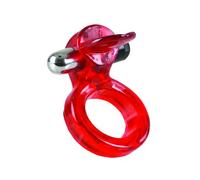 Latex Play Rimba Arnés Con Dildo Silicona 16 cm - 140 gr