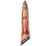 Latex Play Rimba Collar (Submissive) - 35 gr