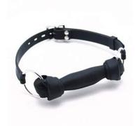 Latex Play Rimba Mordaza con Hueso - 58 gr