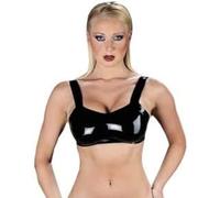 Latex Play Rimba Sujetador Abierto - 100 gr