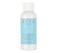 Látex vulcanizado profesional para efectos especiales: crea arrugas, cicatrices y heridas realistas en Halloween, cine o teatro - 50 ml, fácil aplicación y secado rápido