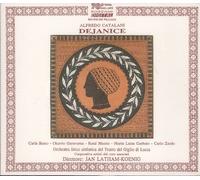 Latham-Koenig - Dejanice