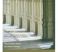 Latham-Koenig & Tooten & Flemish Radio Orchestra - Tooten/Vlaams Radio Orkest
