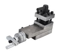 LATHE HOLDER QUICK CHANGING ASSEMBLY FOR METAL WORK TOOL 63MM STROKE 50 X 50MM SUIT FOR VARIETY OF LATHE MODELS