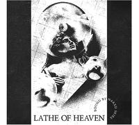 LATHE OF HEAVEN - BOUND BY NAKED SKIES (WHITE VINYL) [Vinilo]