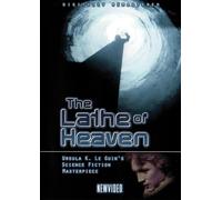 Lathe of Heaven [Reino Unido] [DVD]
