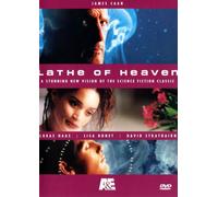 Lathe of Heaven [Reino Unido] [DVD]