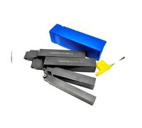 lathe tool， Portaherramientas CNC SRDPN 10 12 16 20 25 Cúbico, Adecuado For RPMT10T3 RPMT1204 RPGT10T3 RPGT1204 Arco Redondo Excircle ，For lathes(SRDPN2525M12)