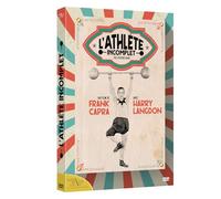 L'Athlète incomplet (The Strong Man) [Francia] [DVD]