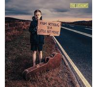 Lathums,the - From Nothing to a Little Bit More (Ltd. Yellow Vin [Vinilo]