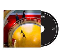 Lathums,the - Matter Does Not Define