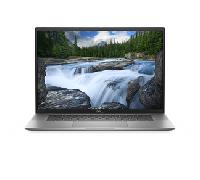 DELL - Latitude 7650 Intel Core Ultra 7 155U Portátil 40,6 cm (16") Full HD+ 16 GB LPDDR5x-SDRAM 512 GB SSD Wi-Fi 7 (802.11be) W
