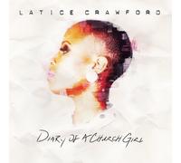 Latice Crawford Diary Of A Church Girl (CD) (Importación USA)