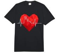 Latido del Corazón De Colonia Catedral De Colonia Carnaval Comfort Colors Adult Heavyweight T-Shirt