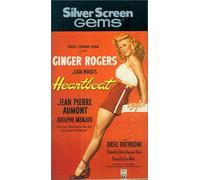 Latido del corazón [VHS]