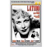 Latido [DVD]