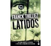 Latidos (Crimen y misterio)