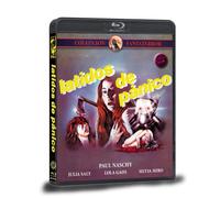 Latidos de pánico (Panic beats)