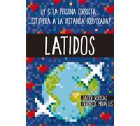 Latidos (SIN COLECCION)