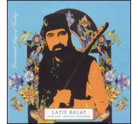 Latif Bolat - Eyvallah: Songs of Surrender