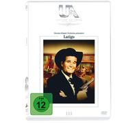 Latigo [Alemania] [DVD]