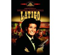 Latigo [Alemania] [DVD]