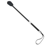 Látigo azotar sexo duro largo cultivo caballo SM montar fusta azotes látigo de cuero erótico látigo BDSM esclavo juego de rol juguete sexual pareja adulta extremo