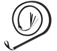 Darkness Sensations Darkness Látigo Bondage 210Cm 200 g