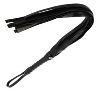 Darkness Sensations Darkness Látigo Bondage 45 Cm 200 g