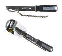 Látigo de cadena SuperB TB-FW20 herramienta de cassette de 5 a 11 velocidades...