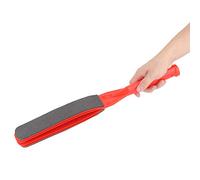 Látigo de Cerdo de Mano, Capa de Protección de Esponja Suave, Conducción Efectiva de Cerdos, Equipo de Granja Ganadera