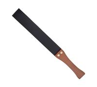 Látigo de cuero sintético para BDSM,fetiche,esclavitud,castigo,azotes,azotador,herramientas para juegos de adultos,juguetes sexuales para parejas,mujeres,fiestas,negro,talla única