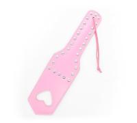 Látigo de silicona texturizado para azotes,fetiche,BDSM,2Heart,para coquetear,esclavo,bondage,boutique,con tachuelas,punk,juguetes sexuales para mujeres,morado,talla única