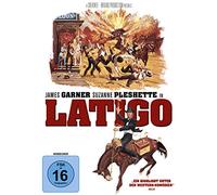 Latigo [DVD]