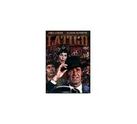 Latigo [DVD]