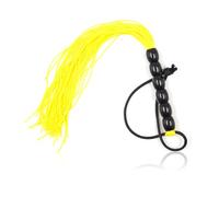 Látigo erótico Bdsm con plumas,cosquillas,bondage,castigo,fetiche,cuero,azotes,paleta,juego,azotador,amante,fusta,poni,juguetes sexuales,amarillo,talla única