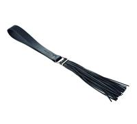 Látigo Maze Bijoux Indiscrets - Negro