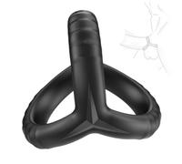 Látigo Negro Multifuncional para domesticar Mascotas, Estilo 1, Cuero Genuino, Suave y Duradero, Negro clásico, Regalo Original para Equipos de Aventura al Aire Libre - Z