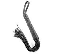 Fetish fantasy series - series primer latigo