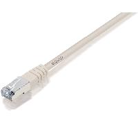 Cable F/UTP C5e NETWORK EQUIP 75m beige