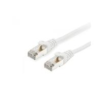 Equip 605511 cable de red Blanco 2 m Cat6 S/FTP (S-STP)