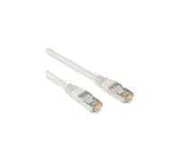 LATIGUILLO/CABLE RED NANO CABLE RJ45 CAT.5E UTP AWG24 5,0M GRIS