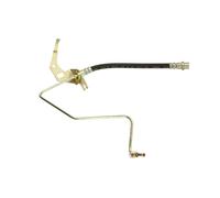 Latiguillo de freno ABE C84180ABE, izquierda