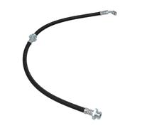 Latiguillo de freno BOSCH 1 987 481 697, derecha