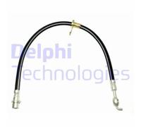 DELPHI LH6455 Latiguillo de freno Longitud: 523mm
