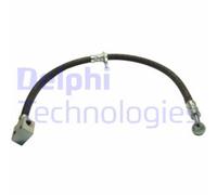 Latiguillo de freno DELPHI LH6491, izquierda