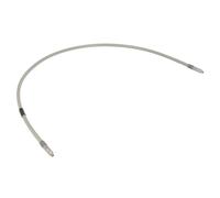 Latiguillo de freno LUCAS TRW MV075T